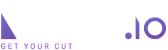 RSDL – Get Your Cut Logo